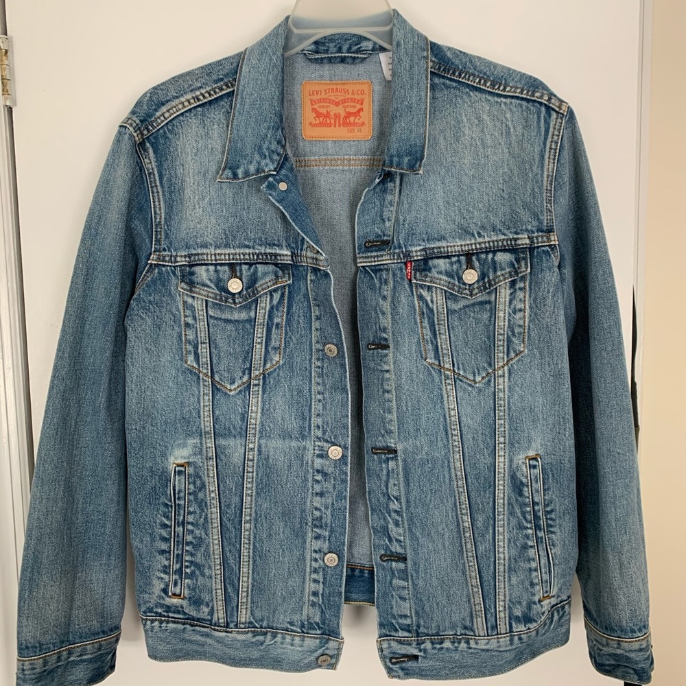 Levi’s Denim Jacket